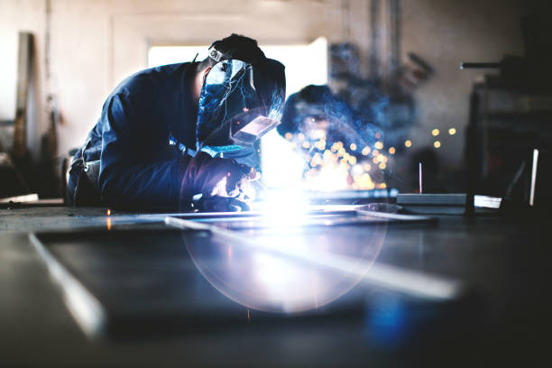 Best Automotive Welding in Sherman, IL