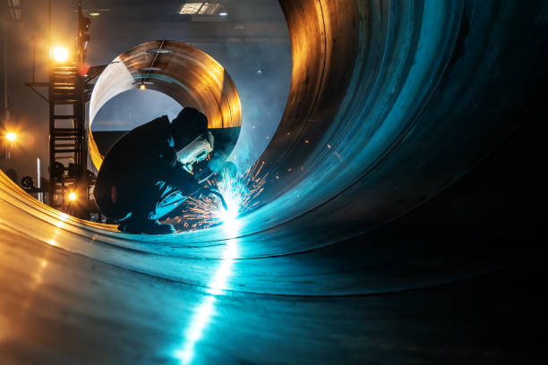 Best Marine and Shipbuilding Welding in Sherman, IL