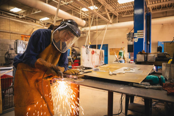 Best Aerospace and Defense Welding in Sherman, IL
