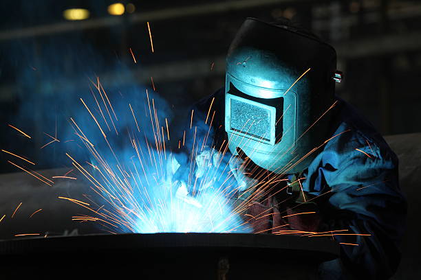 Professional Welder & Metal Fabrication in Sherman, IL