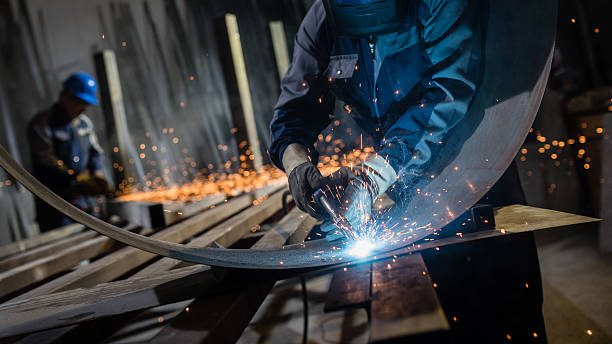Best Specialty Welding Processes in Sherman, IL