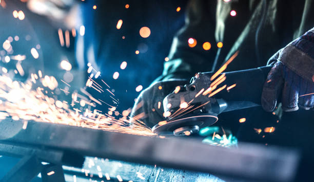 Best Artistic and Custom Metal Fabrication in Sherman, IL
